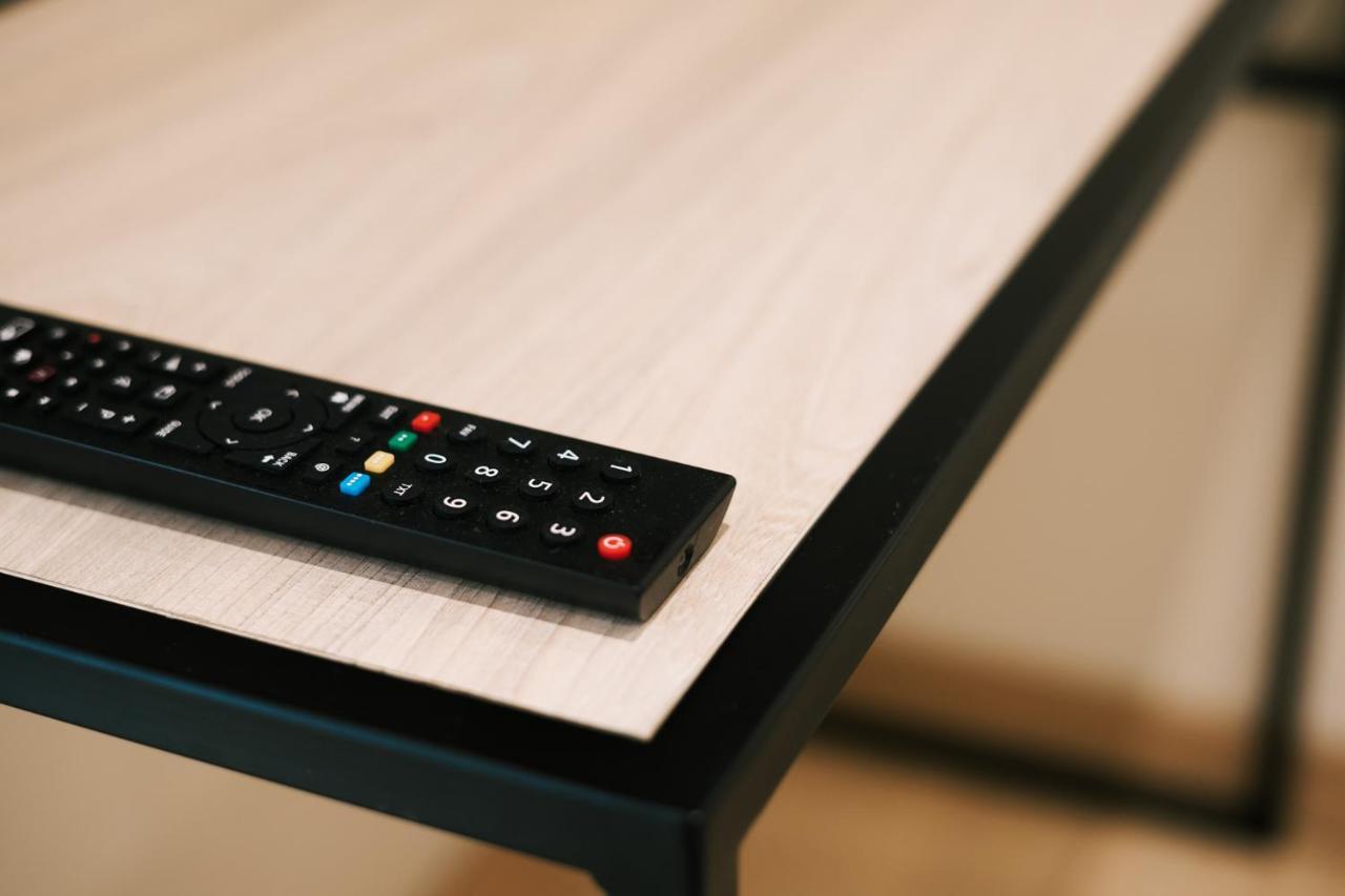 Debambu Atarazanas Aparthotel Malaga Ngoại thất bức ảnh